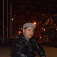 RICARDO MOLINA GONZALEZ