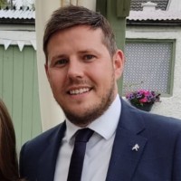 Ciaran Hennessy