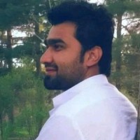 Ahmad Fahim Zaher