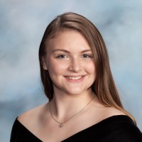 Mikenzie Barankovich