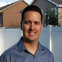 Steven Shelby Petersen