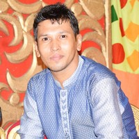 Mohsin Bhuyain