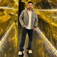 Taejeshwer Saini