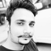 Badar ali Baig