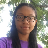 Briana Ross-Williams