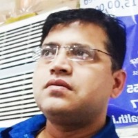 Sanjeev Sharma