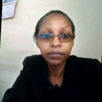Mary Gathenya