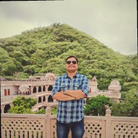 Surendra Singh Rathore(B.Tech(E.E), Msc. (Nluj),Fiii)