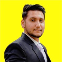 Muhammad Nabeel Shah