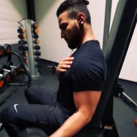 Houssine Slim Delpech