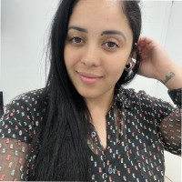 Sabrina Almeida