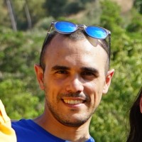 Ohad Azran