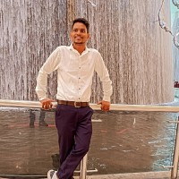 Aashish kumar