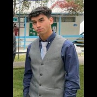Bastián Daniel Zenteno Diaz