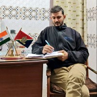Deshraj Singh