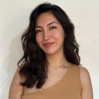 Fabiola Molina Velasco