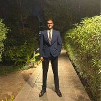 Tarun Pratap Singh
