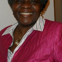 Comfort Ekundayo