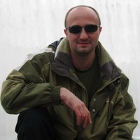 Сергей Павлов