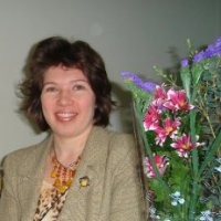 Natalia Vinograd