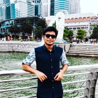 Md Nihadul Islam