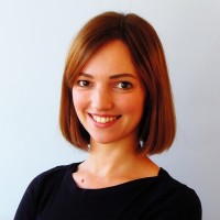Andrea Lévano-Kovács