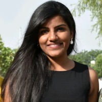 Parnika Gupta