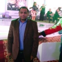 Mahmoud Aldawy
