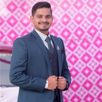 Jay Dhoriyani