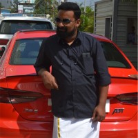 Eben Mathew