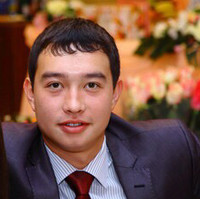 Yevgeniy Savchenko