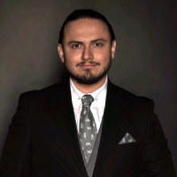 Amirali Eghtesad