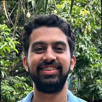 Aniruddh G Rao