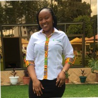 Wangui Gachuiri