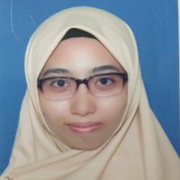 Nur Fatin 'Adilah Sarif