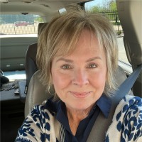 Kathy Garst