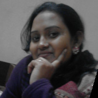 Antora Sarwar