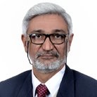 Dr. Virender Singh Arya