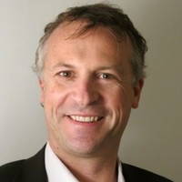 Chris Mitchell