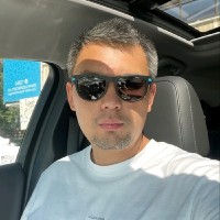 Timur Nigmatov