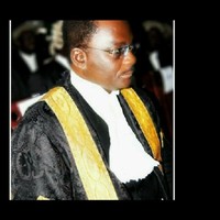 Ibrahim Isiyaku SAN