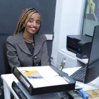 Kalkidan Assefa