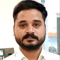 Sandeep Rajoria