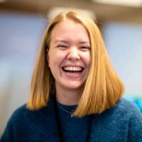 Ingunn Haaberg