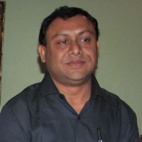 Md Abdul Quddus