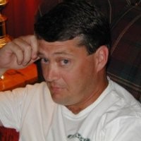 Mike Barry