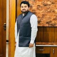 Zain Saeed
