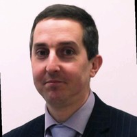 Richard Ogden