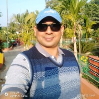 KULDEEP TRIPATHI