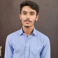 Mrutyunjay Das